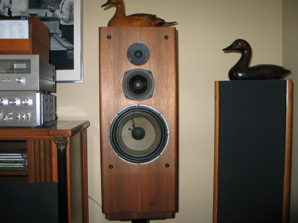 Norman Lab 435 Audiokarma Home Audio Stereo Discussion Forums